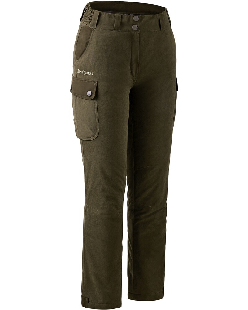 Damen Winter-Hose Eagle