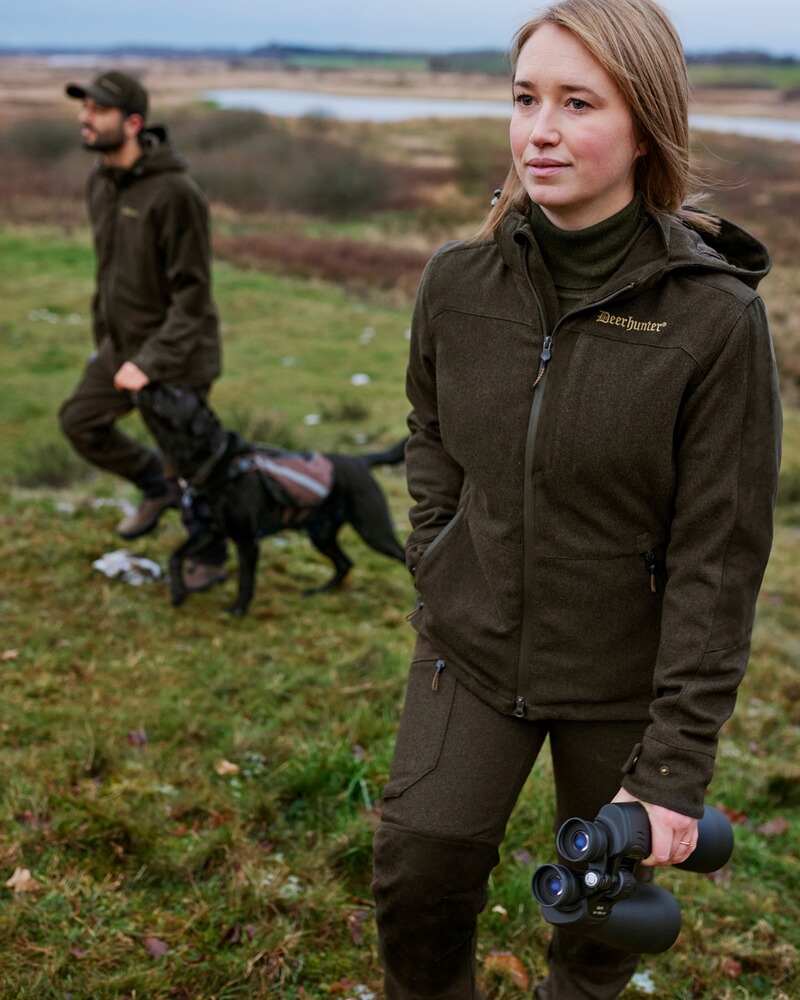 Damen Hose Tatra, Deerhunter