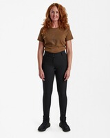Damen Leggings Lady Hunting, Deerhunter