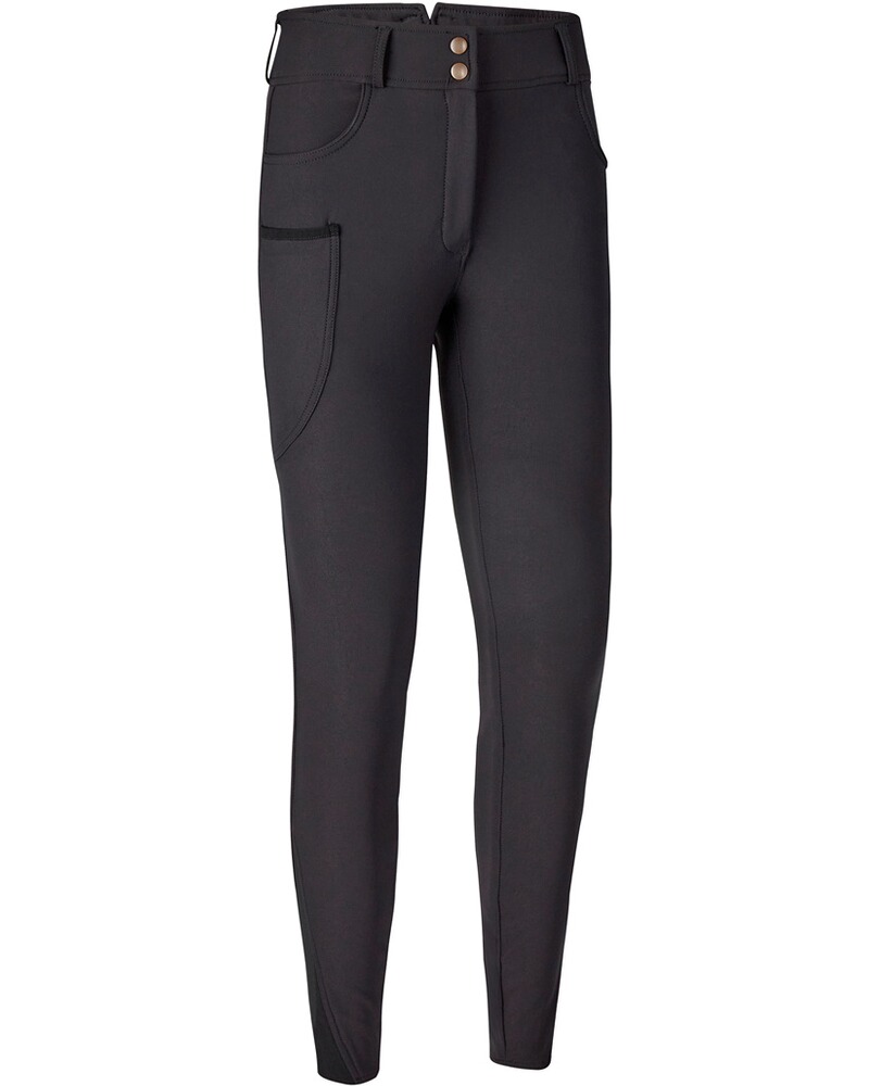 Damen Leggings Lady Hunting