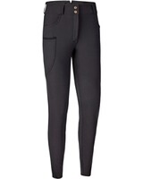 Damen Leggings Lady Hunting, Deerhunter