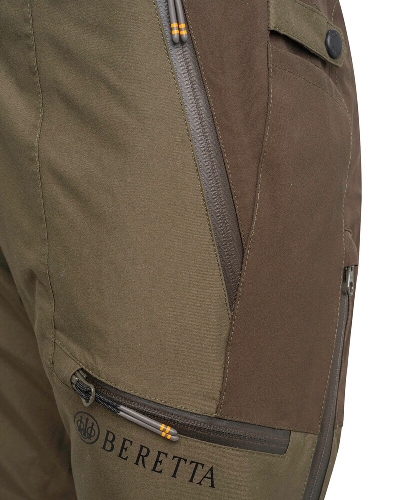 Damen Hose Tri-Active Evo, Beretta