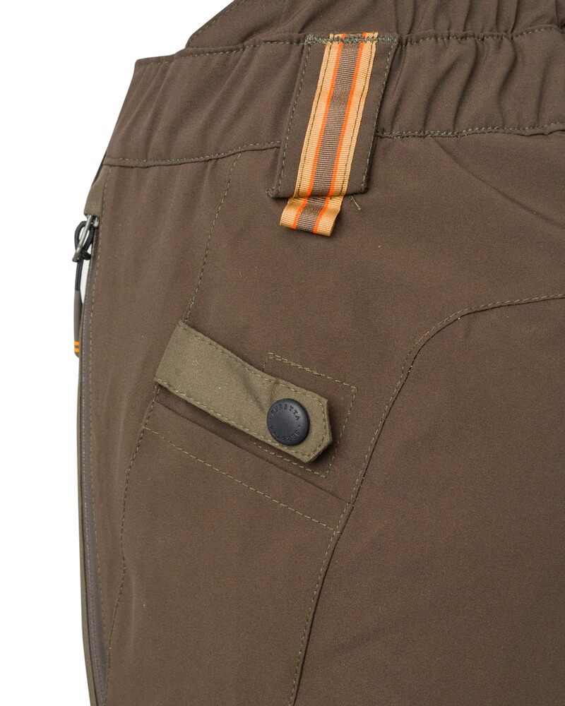 Damen Hose Tri-Active Evo, Beretta