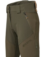 Damen Hose 4-Way-Stretch Evo, Beretta