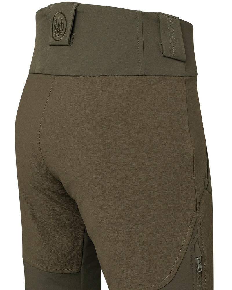 Damen Hose 4-Way-Stretch Evo, Beretta