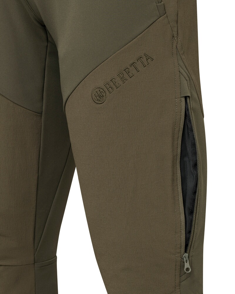 Damen Hose 4-Way-Stretch Evo, Beretta