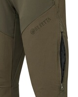 Damen Hose 4-Way-Stretch Evo, Beretta