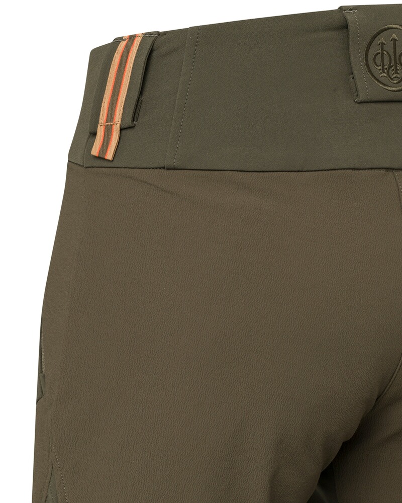 Damen Hose 4-Way-Stretch Evo, Beretta