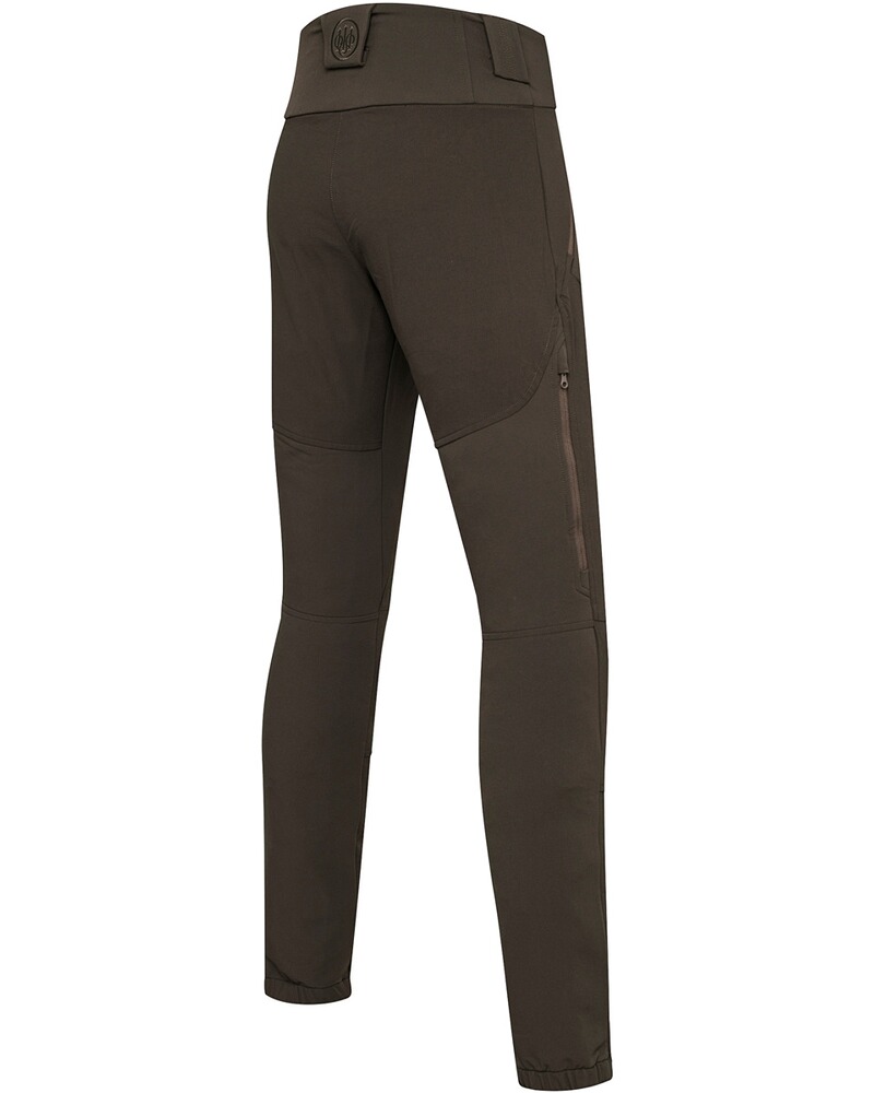 Damen Hose 4-Way-Stretch Evo, Beretta