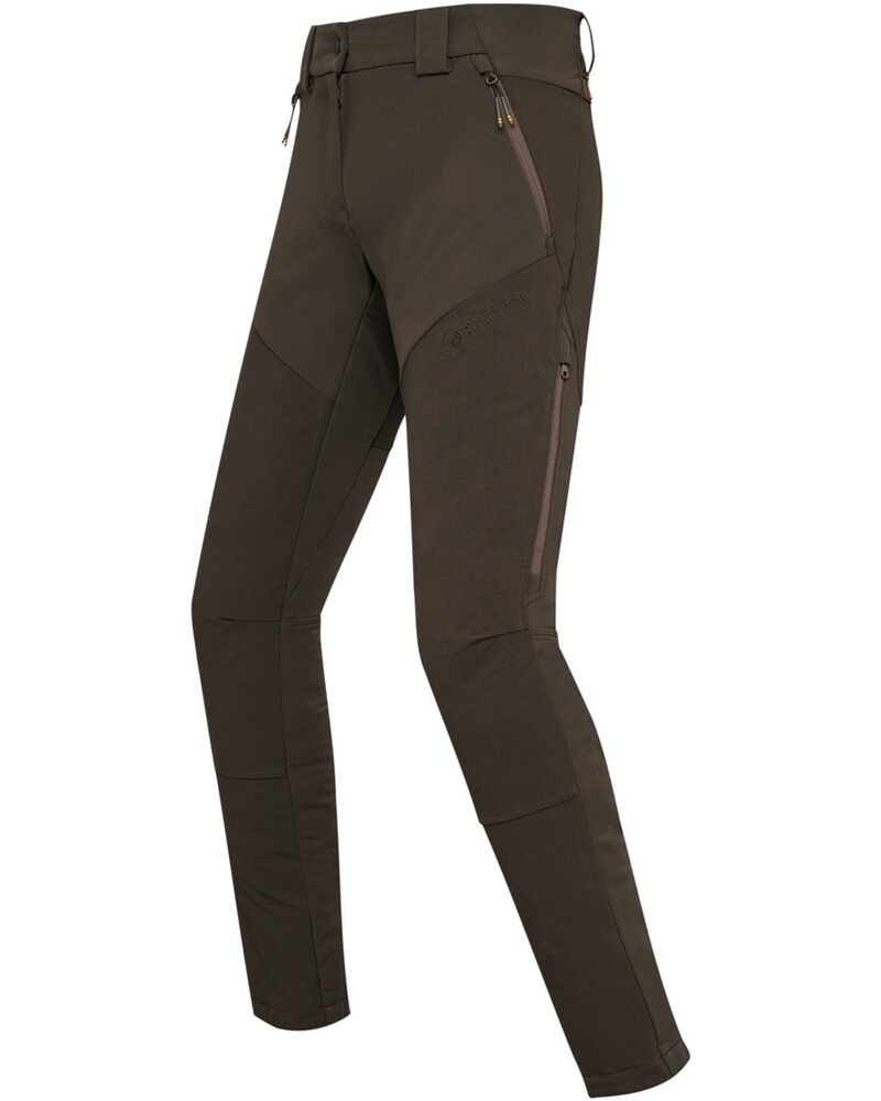 Damen Hose 4-Way-Stretch Evo, Beretta