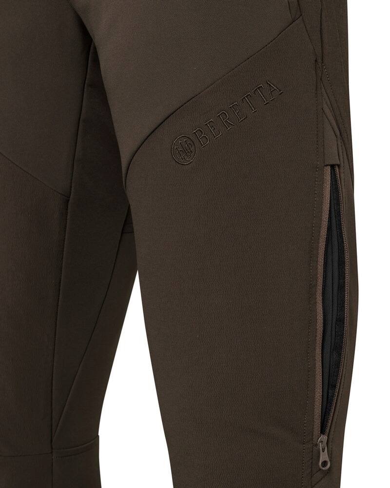 Damen Hose 4-Way-Stretch Evo, Beretta