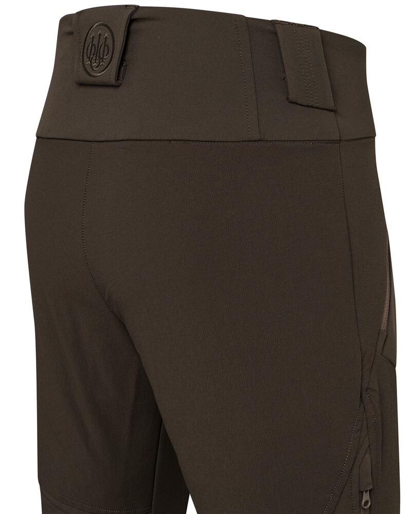 Damen Hose 4-Way-Stretch Evo, Beretta