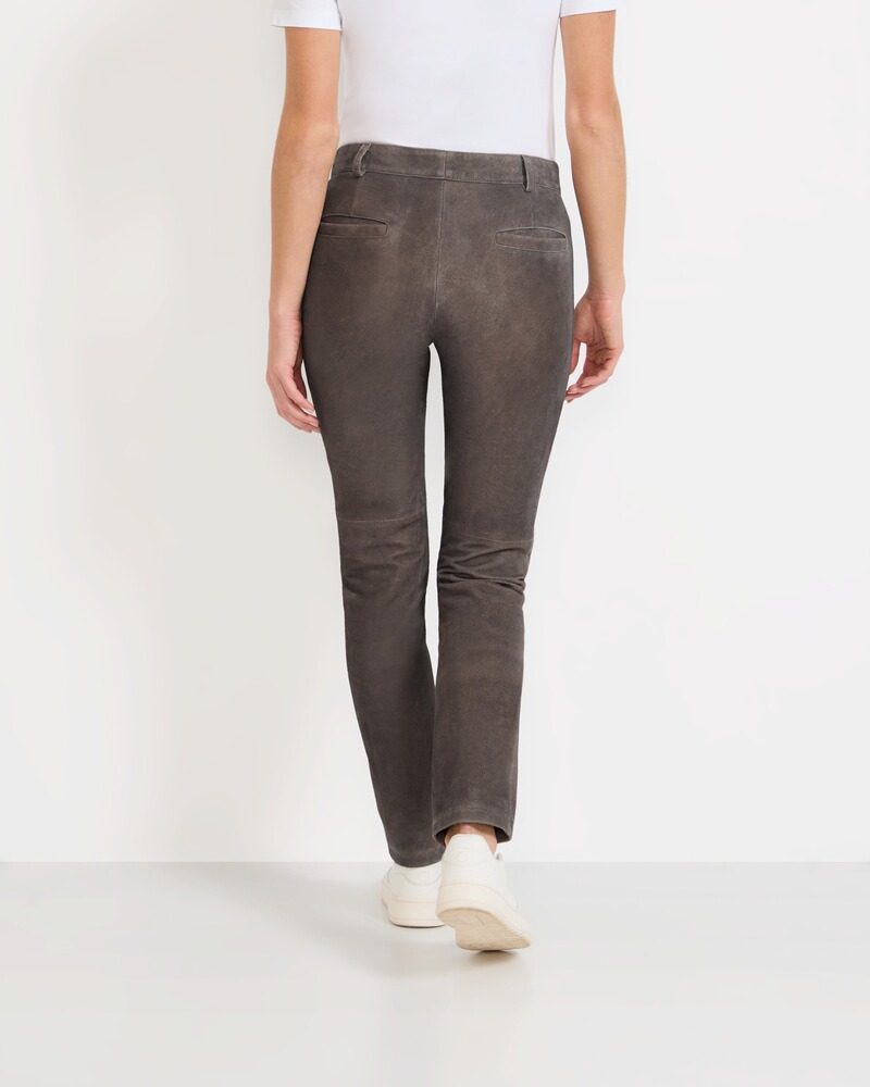 Lederhose, REITMAYER