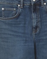 Kick Flare Denim Jeans, Gant