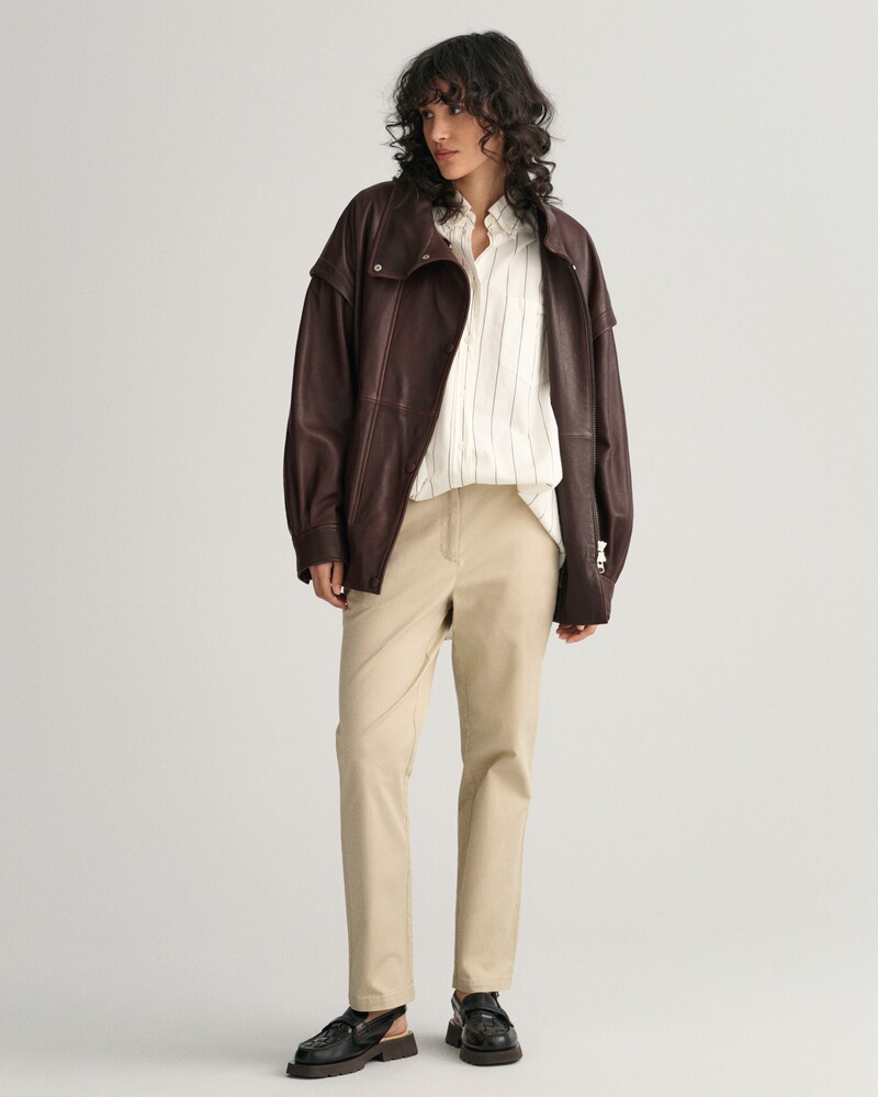 Chino Slim Fit, Gant