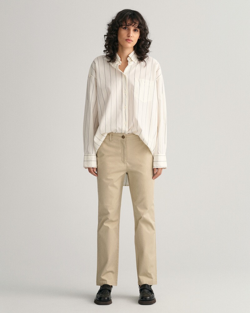 Chino Slim Fit, Gant