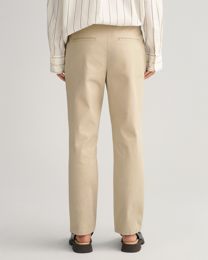 Chino Slim Fit, Gant