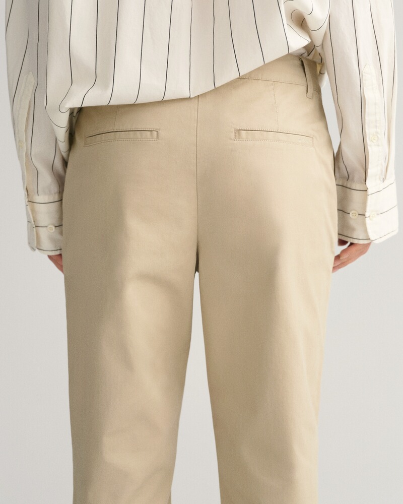 Chino Slim Fit, Gant