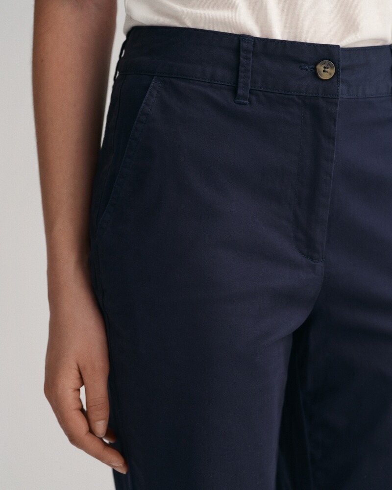 Chino Slim Fit, Gant