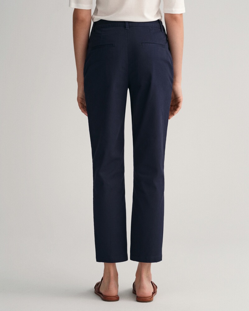 Chino Slim Fit, Gant