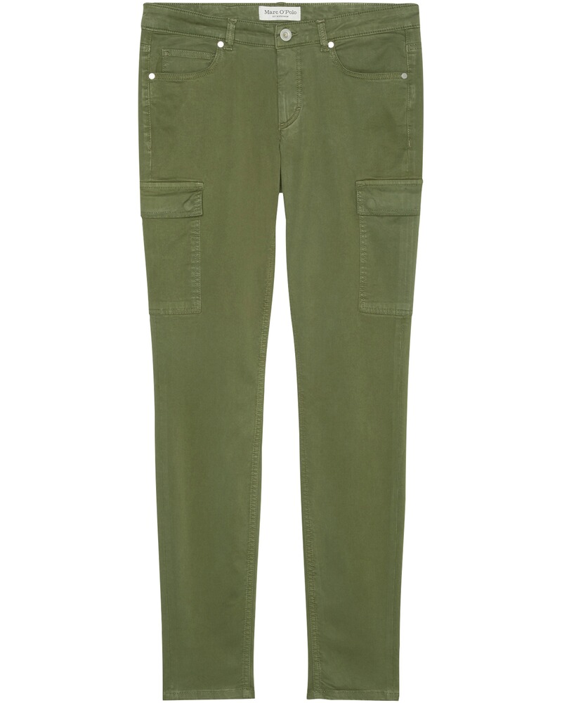 Hose Lulea Cargo Slim
