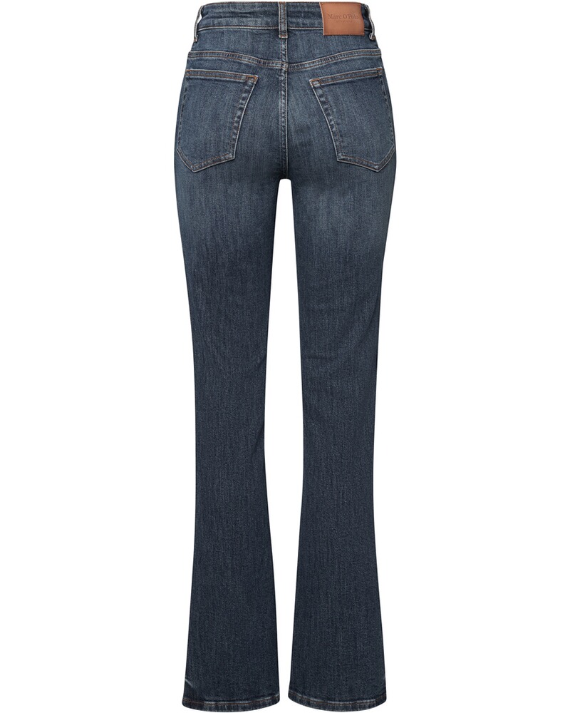 High-Waist Jeans, Marc O'Polo