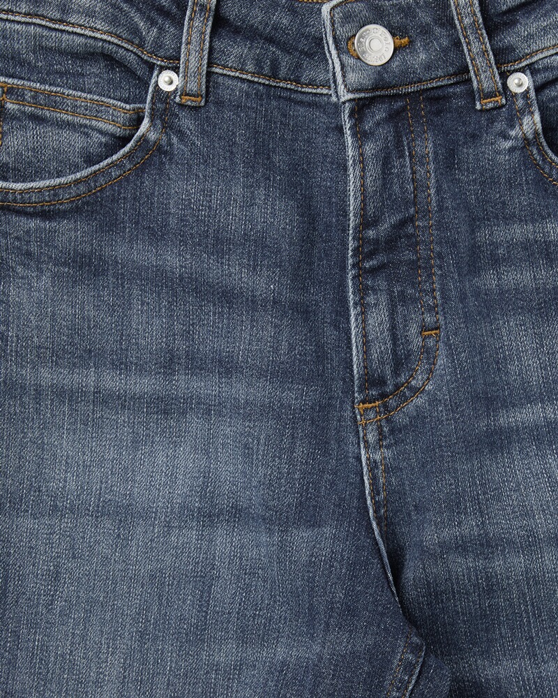 High-Waist Jeans, Marc O'Polo