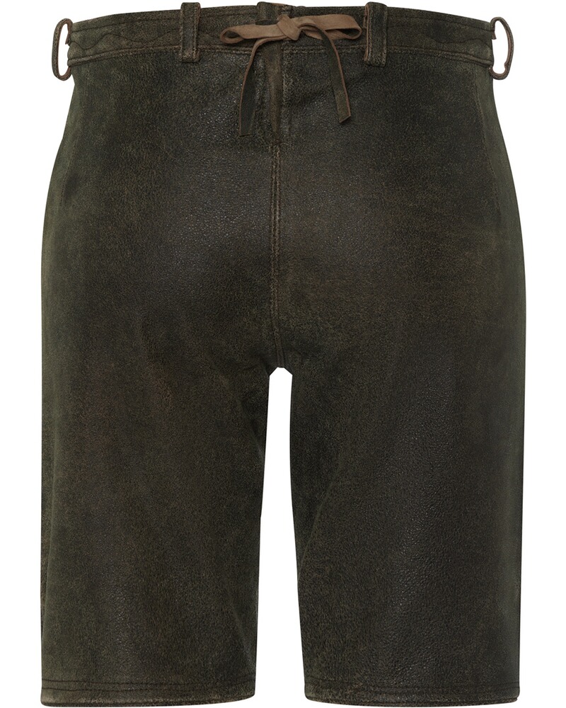 Kurze Lederhose, Almsach