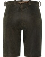 Kurze Lederhose, Almsach