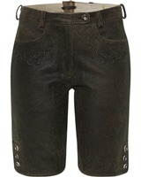 Kurze Lederhose, Almsach