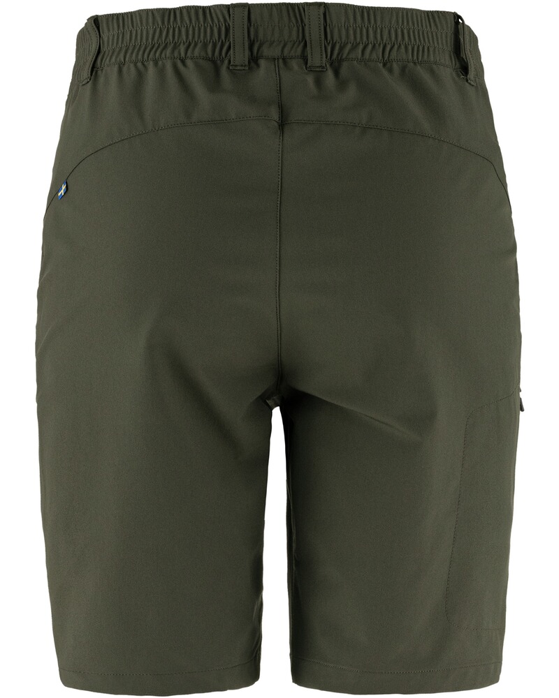 Damen Shorts Abisko Trail, Fjällräven