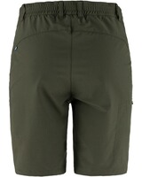Damen Shorts Abisko Trail, Fjällräven