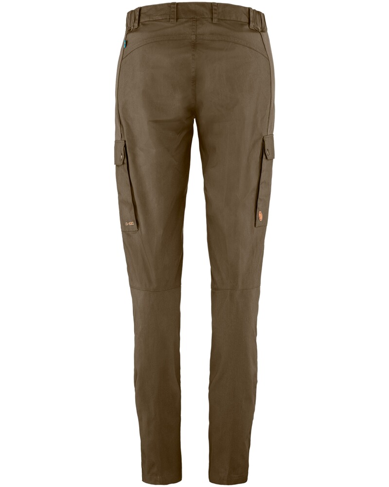 Damen Hose Stina, Fjällräven