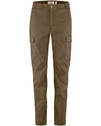 Damen Hose Stina, Fjällräven