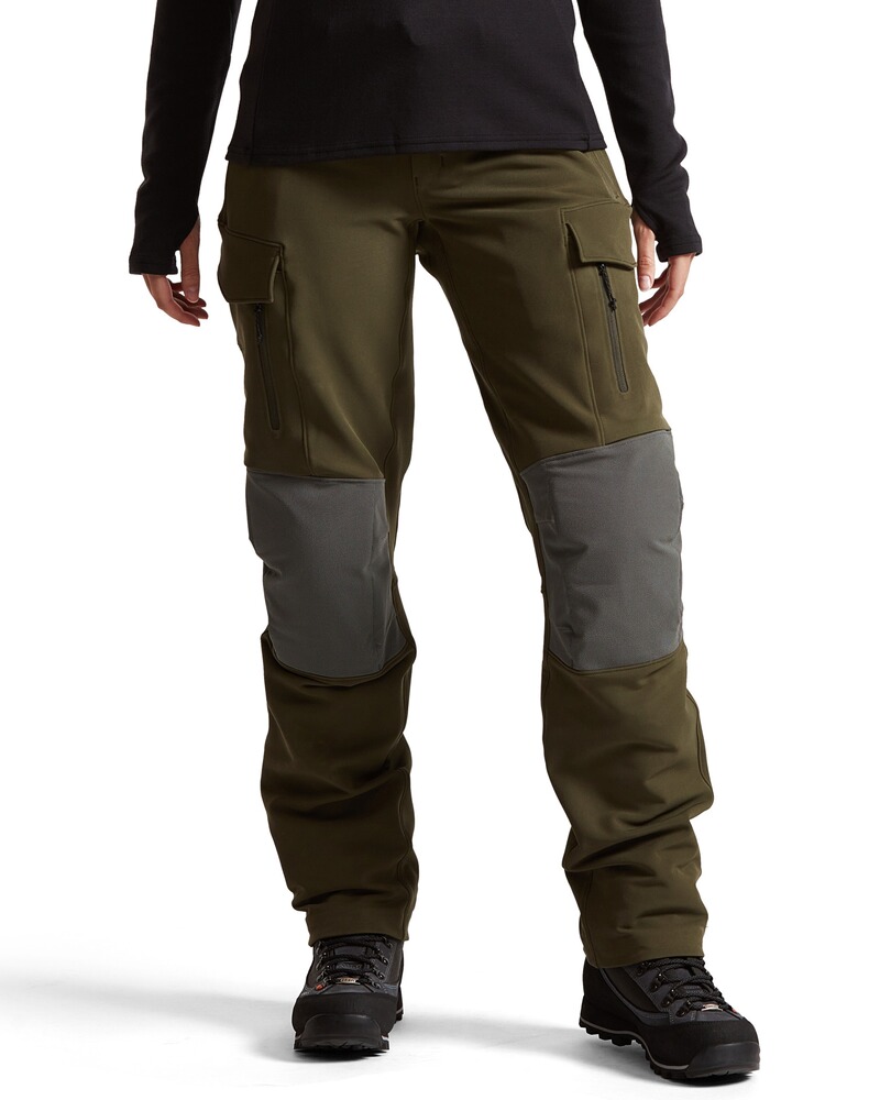 Damen Hose Timberline, Sitka Gear