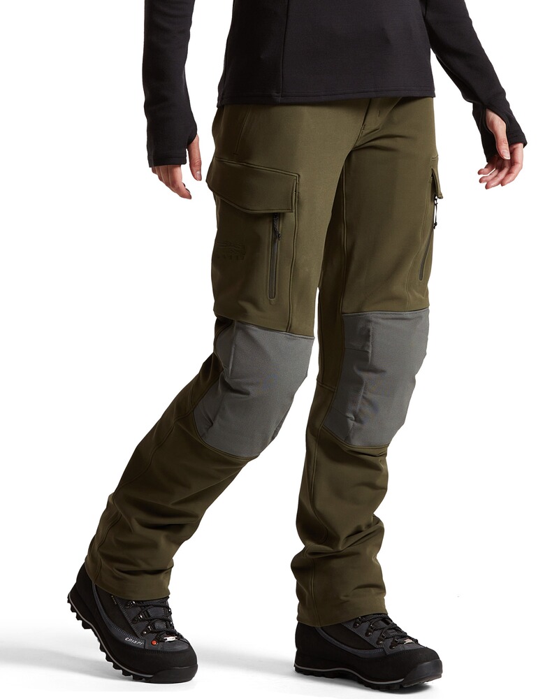 Damen Hose Timberline, Sitka Gear