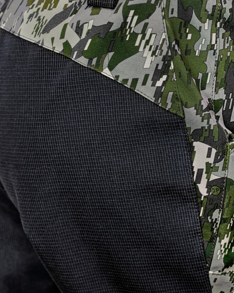 Damen Camohose greenSphere®, Parforce Active