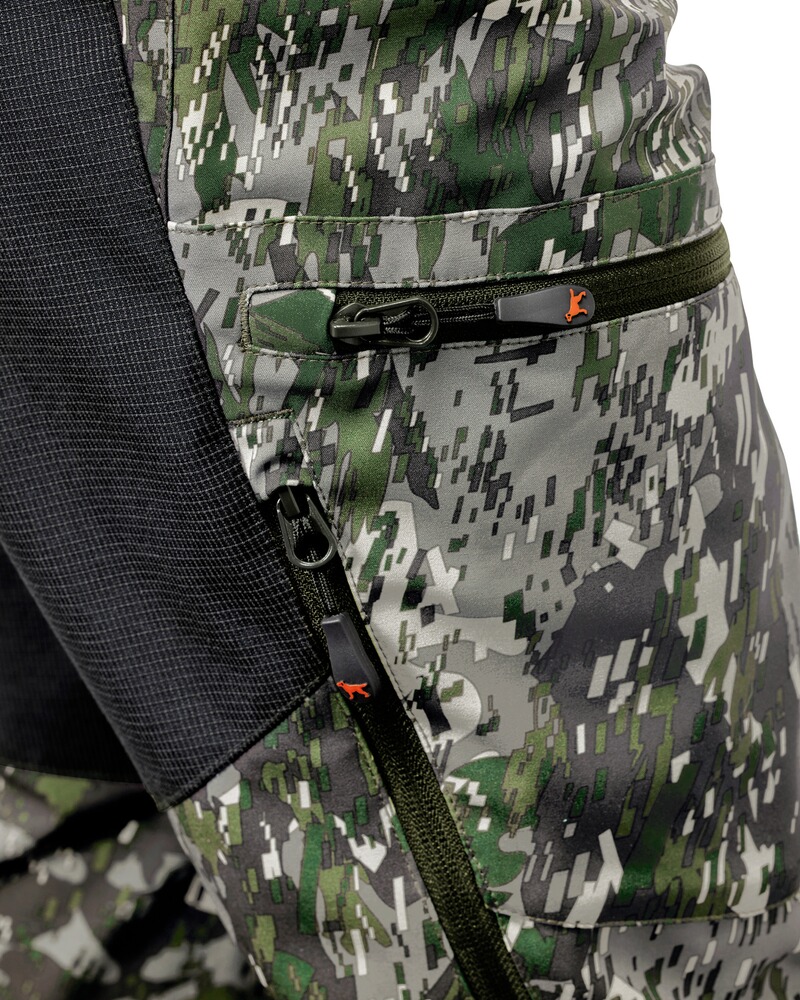 Damen Camohose greenSphere®, Parforce Active