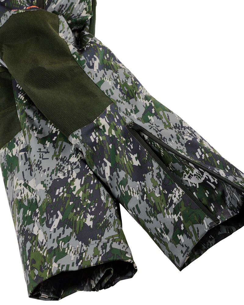 Damen Camohose greenSphere®, Parforce Active