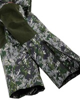 Damen Camohose greenSphere®, Parforce Active