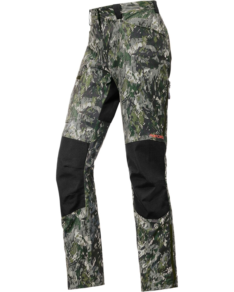 Damen Camohose greenSphere®