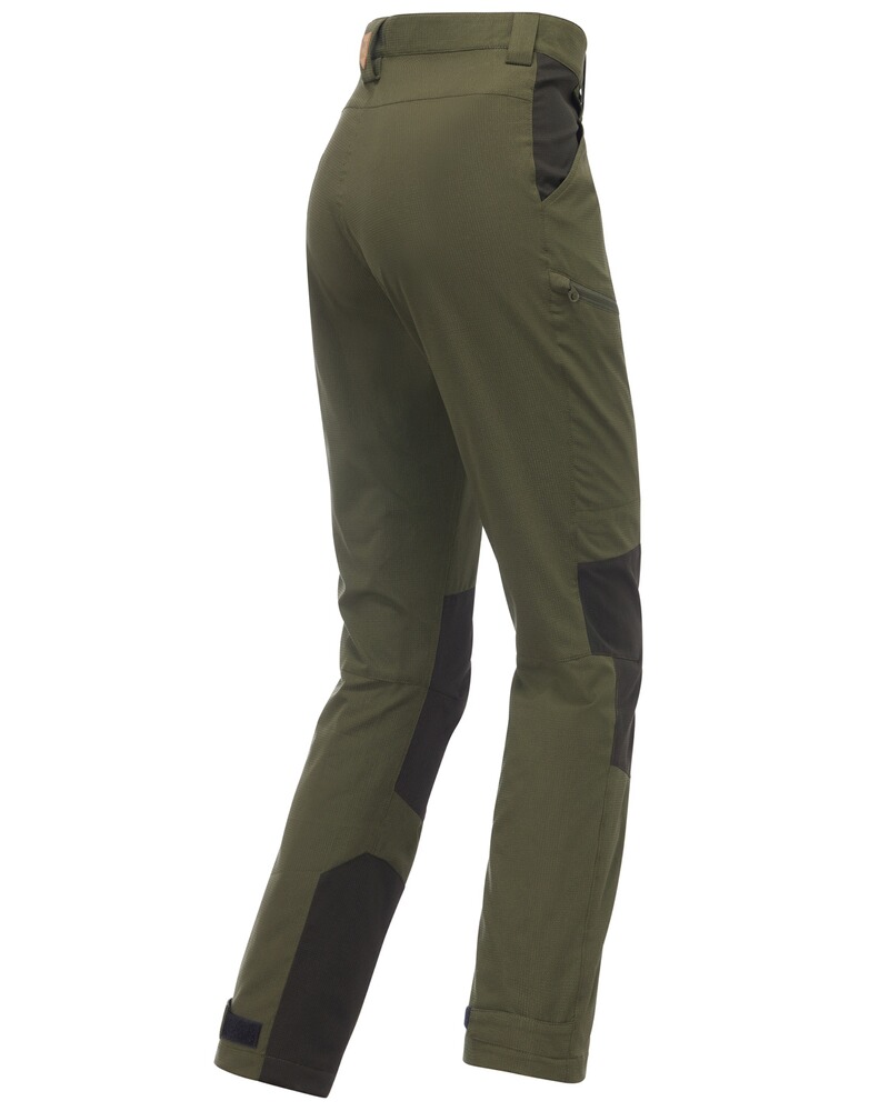 Damen Sommer-Jagdhose Air, Parforce Active