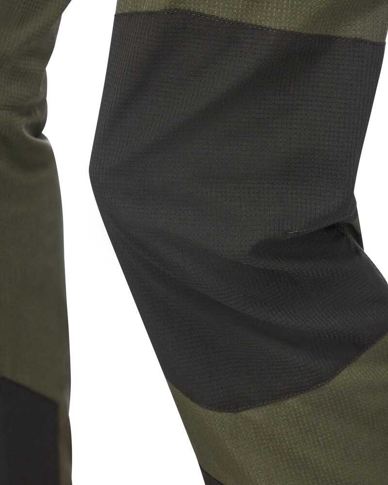 Damen Sommer-Jagdhose Air, Parforce Active