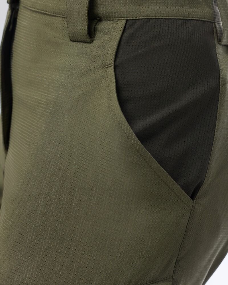 Damen Sommer-Jagdhose Air, Parforce Active