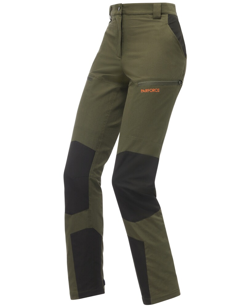 Damen Sommer-Jagdhose Air