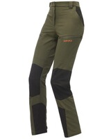 Damen Sommer-Jagdhose Air, Parforce Active