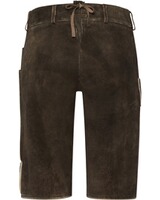 Trachten-Lederhose, Luis Steindl