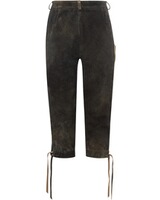 Culottes aux genoux, Luis Steindl