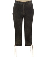 Culottes aux genoux, Luis Steindl