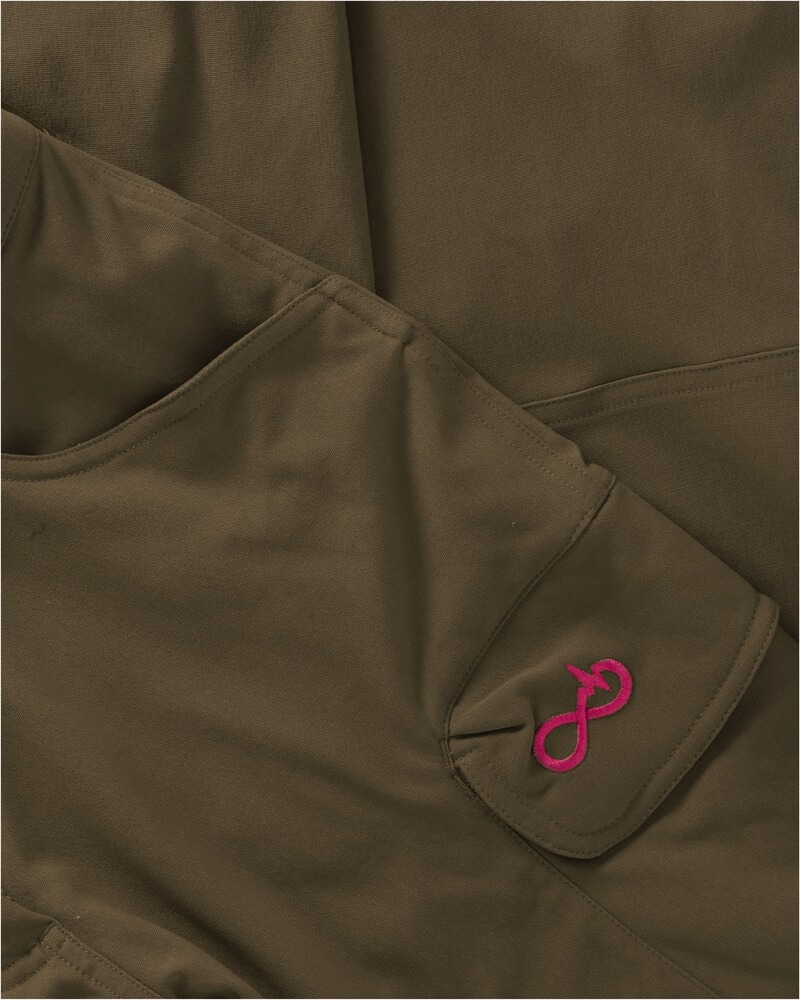 Women's pants HNTRS, Merkel Gear